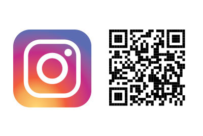 Instagram QR Code