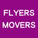 Flyers+Movers