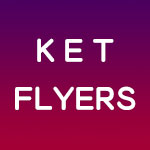 KET+Flyers