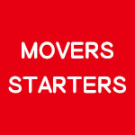 Movers+Starters