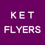 KET+Flyers
