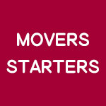 Movers+Starters